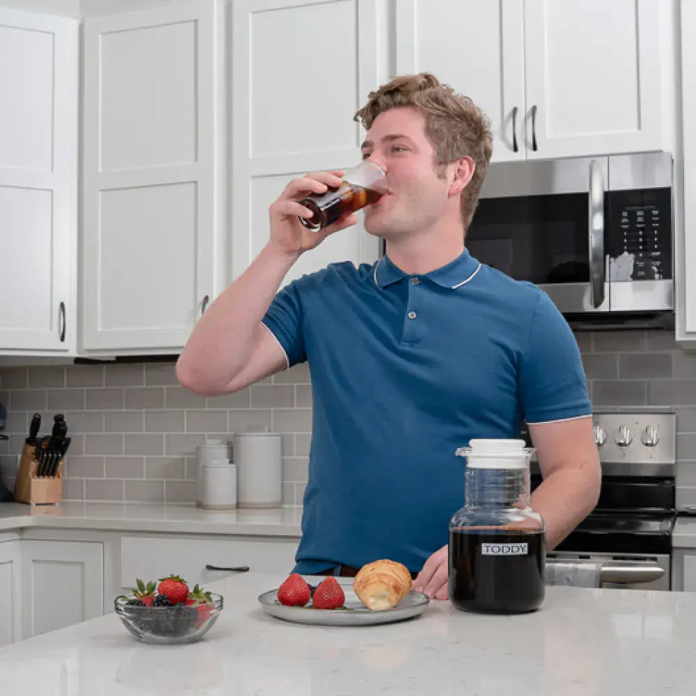 Toddy® Cold Brew System