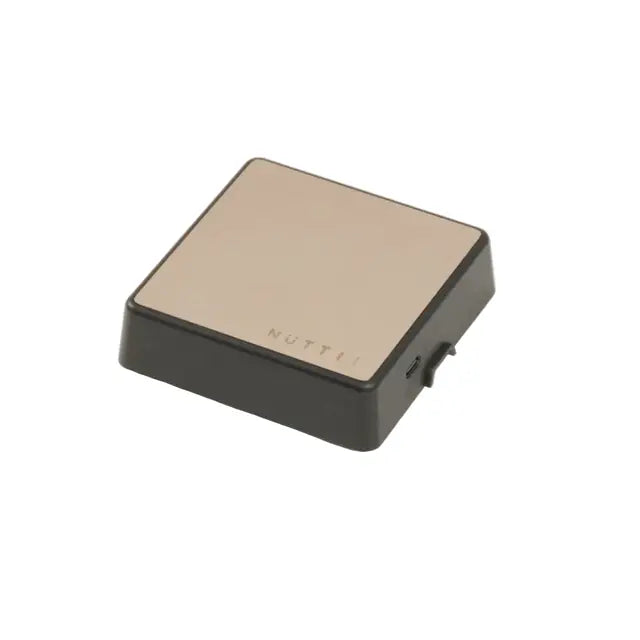 Nutti Geo-C Pro Metal Coffee Scale – Precision Espresso & Pour-Over