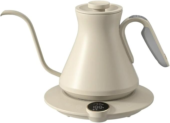 Cocinare FLOW B6 Gooseneck Coffee Kettle