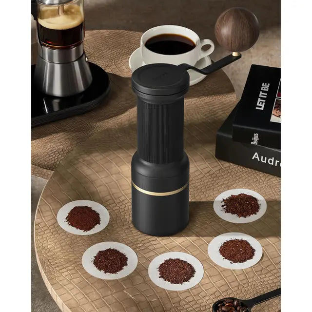 Cocinare ESSENCE DUO B38 Ultra Coffee Grinder