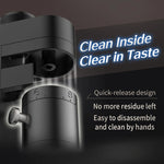 Femobook A4Z Electric Coffee Grinder