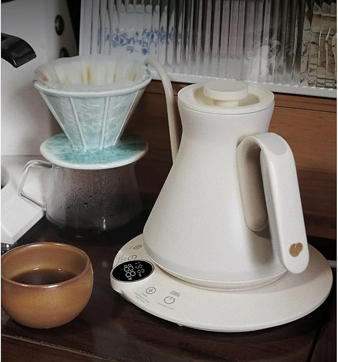 Cocinare FLOW B6 Gooseneck Coffee Kettle