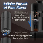 Femobook A4Z Electric Coffee Grinder