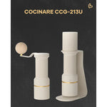 Cocinare ESSENCE DUO B38 Ultra Coffee Grinder