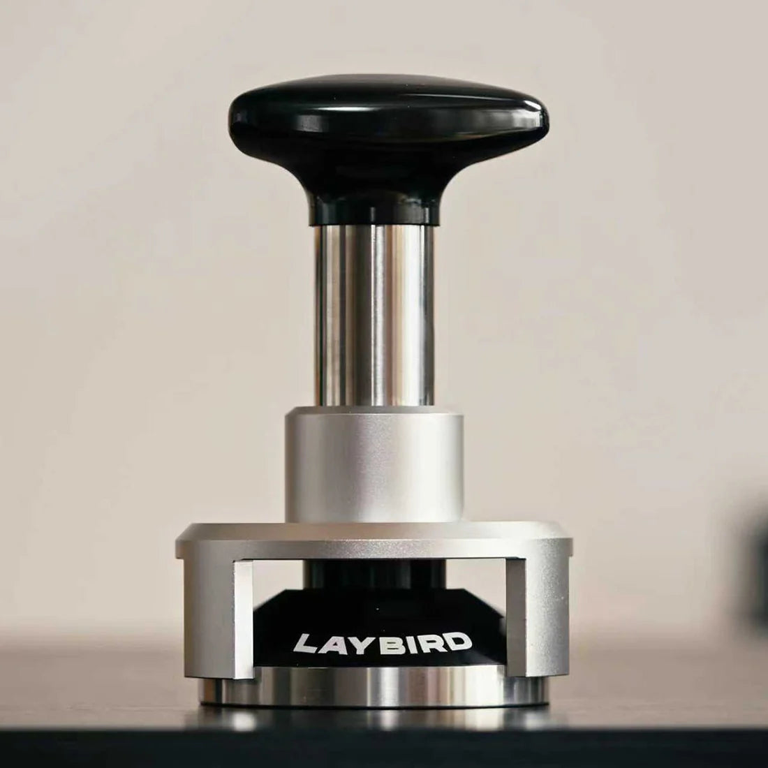 Laybird TriPress Power Tamper – 53mm / 58mm