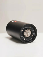 Nuttii OX LITE Portable Electric Coffee Grinder – Compact & Travel-Ready