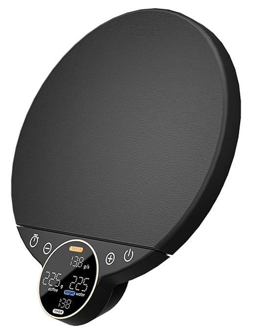 Cocinare Balance Digital Coffee Scale