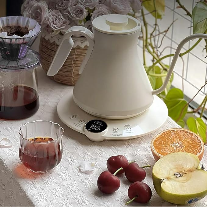 Cocinare FLOW B6 Gooseneck Coffee Kettle