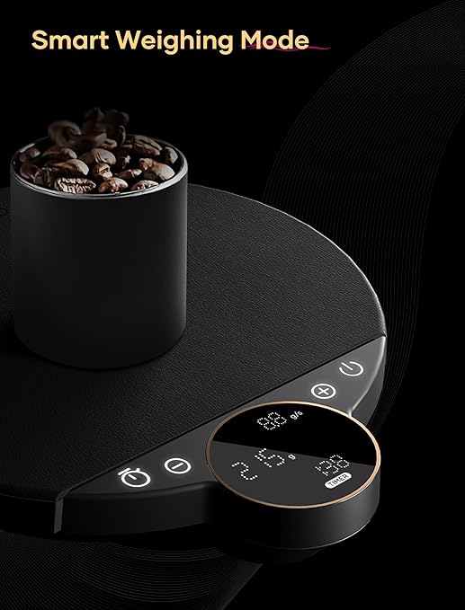 Cocinare Balance Digital Coffee Scale