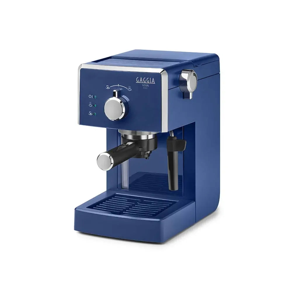 Gaggia Viva Chic Espresso Machine