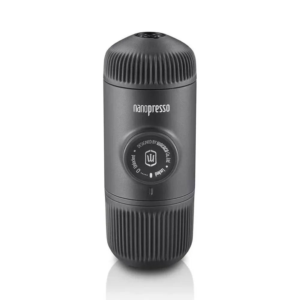 Wacaco Nanopresso