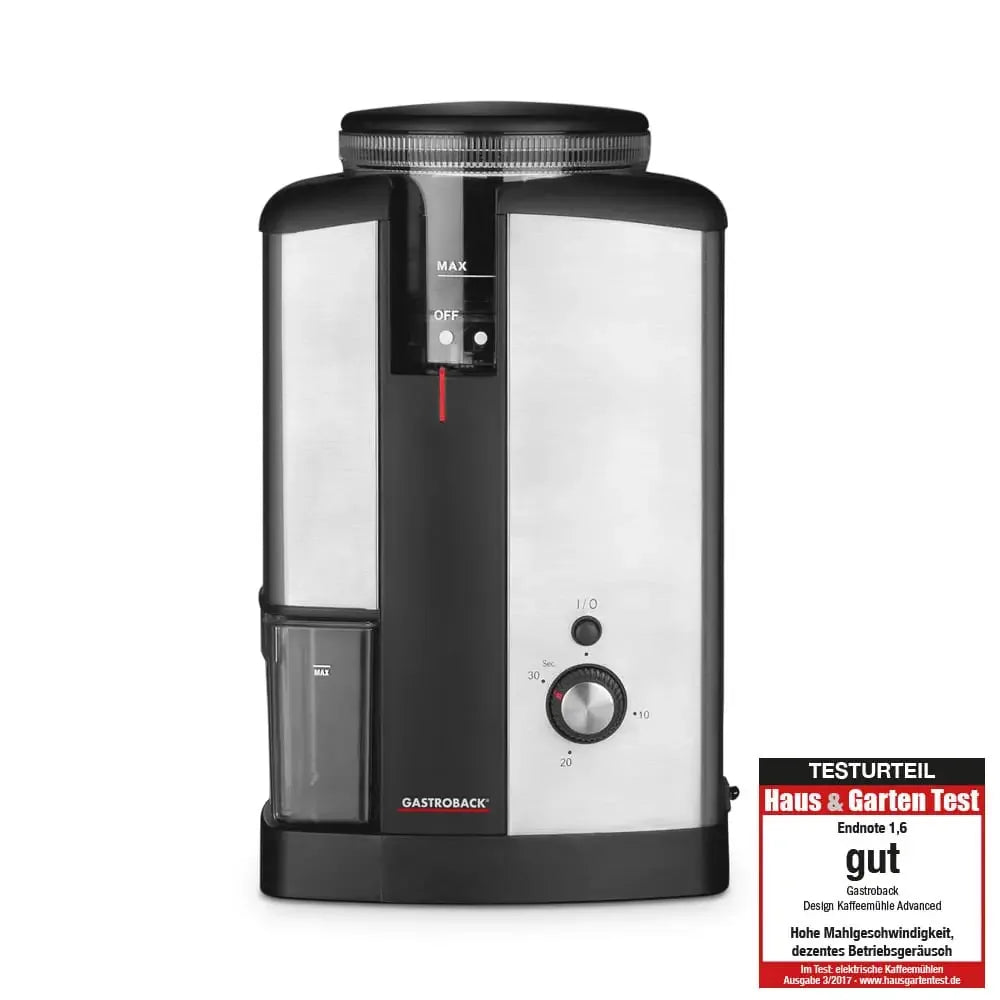 42602 Design Kaffemuehle Advanced main