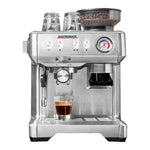 gastroback design espresso advanced barista coffee machine