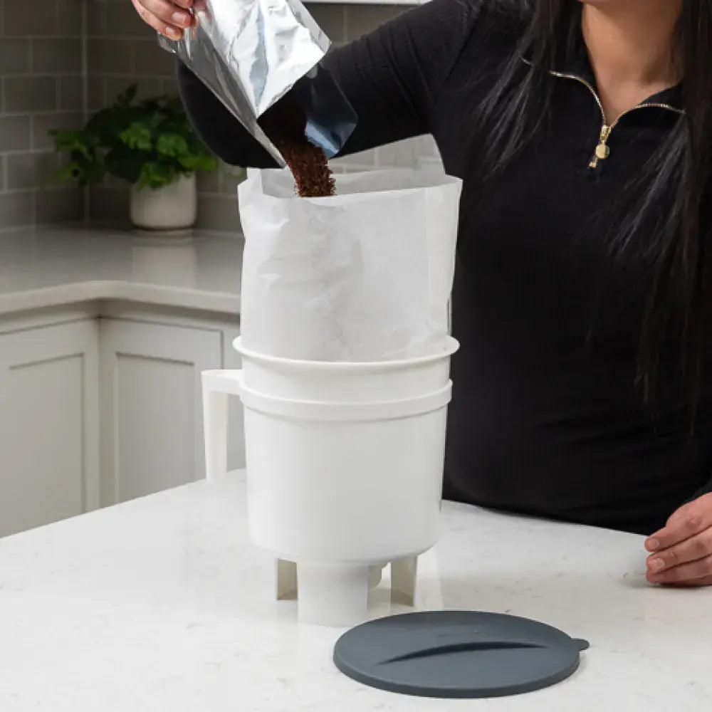 Toddy® Cold Brew System