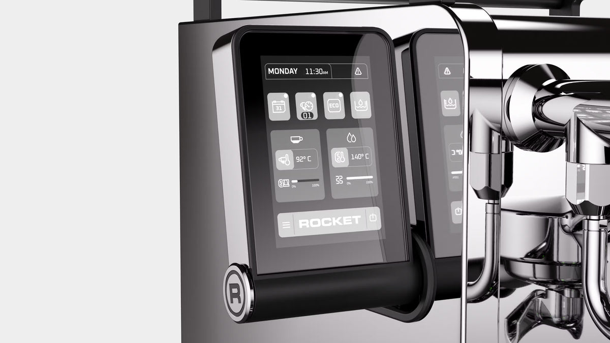 Rocket R58 Cinquantotto Espresso Machine