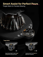 Cocinare Balance Digital Coffee Scale
