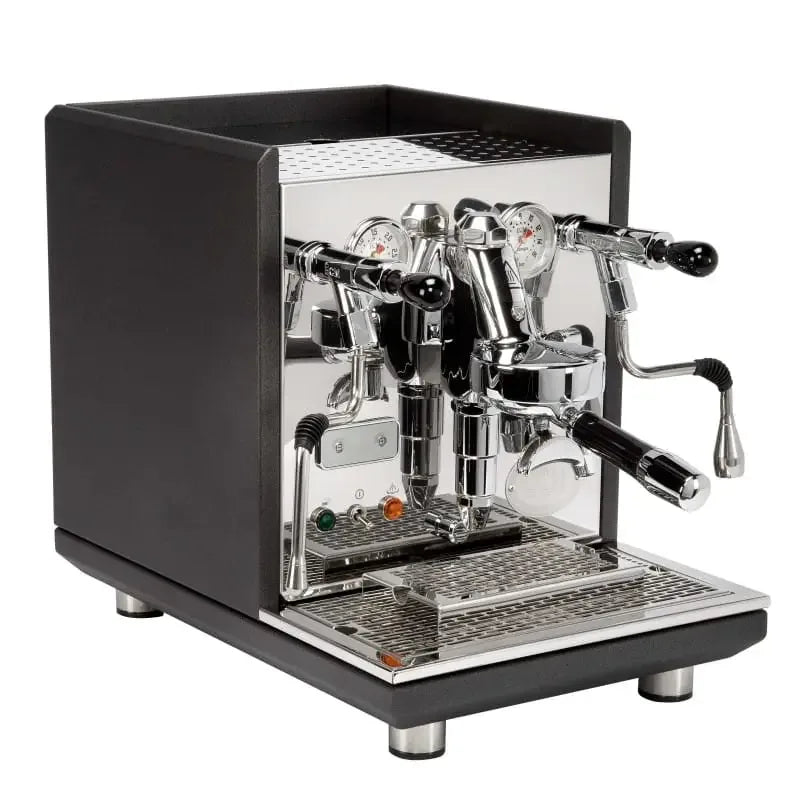 0 ecm synchronika anthracite espresso machine 1