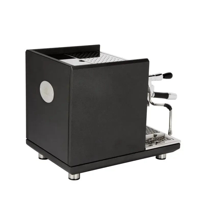 0 ecm synchronika anthracite espresso machine 2