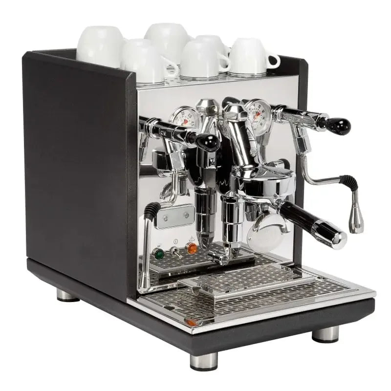 0 ecm synchronika anthracite espresso machine 3