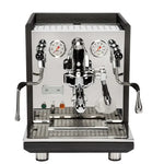 0 ecm synchronika anthracite espresso machine