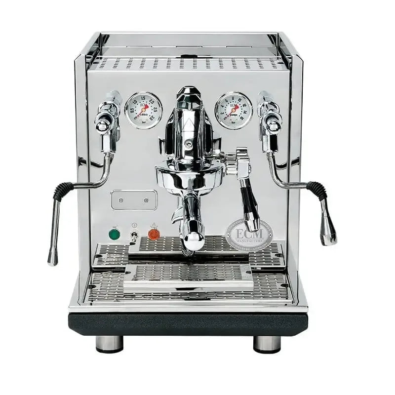 0 ecm synchronika espresso machine 1