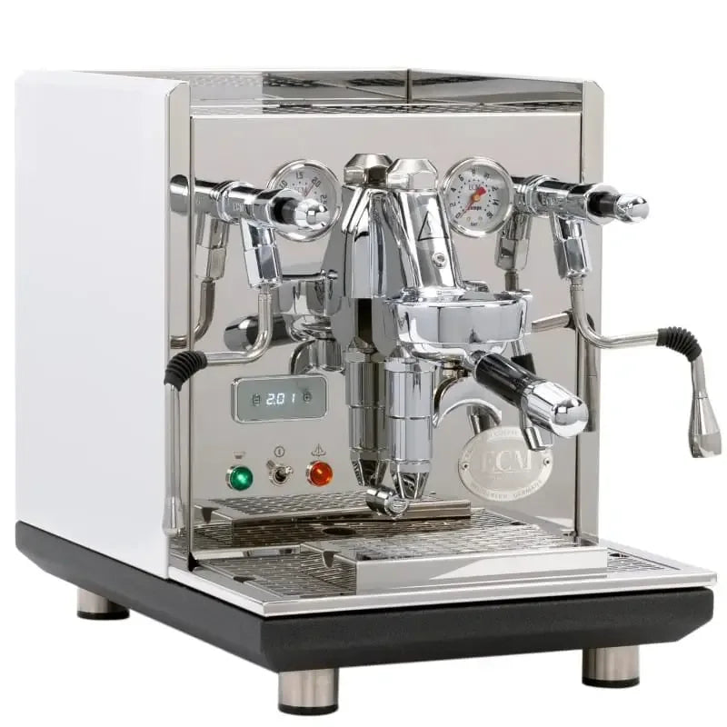 0 ecm synchronika espresso machine
