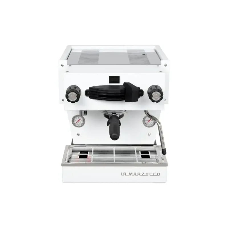 0 la marzocco linea mini coffee machine black 1