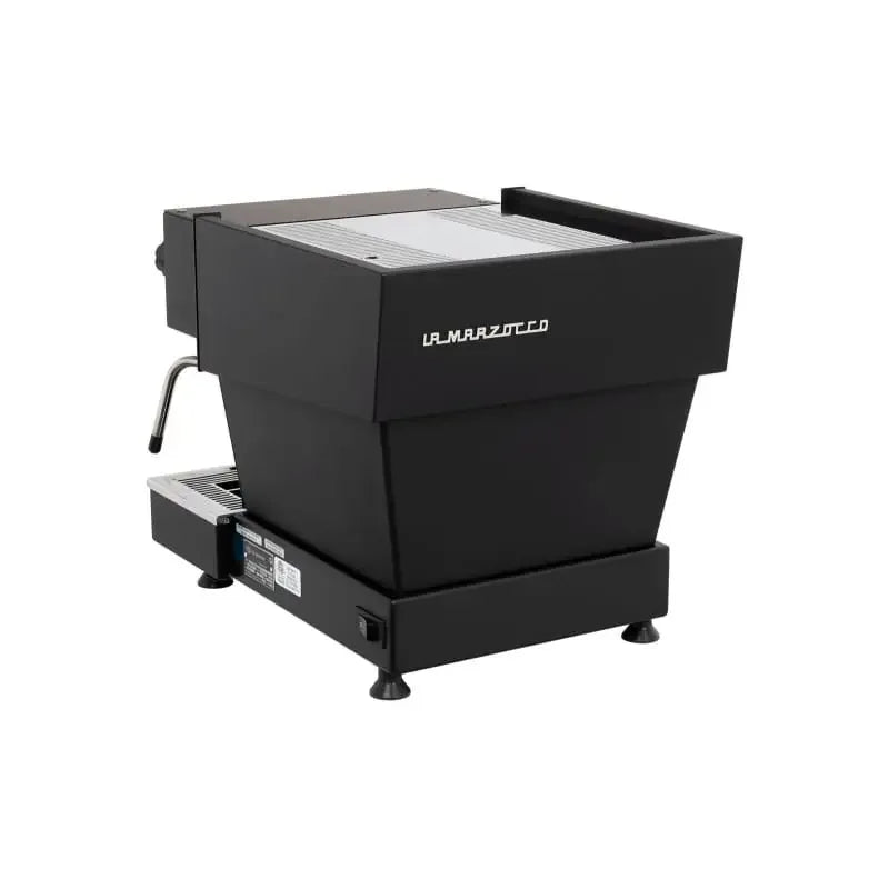 0 la marzocco linea mini coffee machine black 5