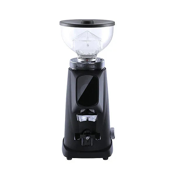Sanremo All Ground Coffee Grinder Black 600x600