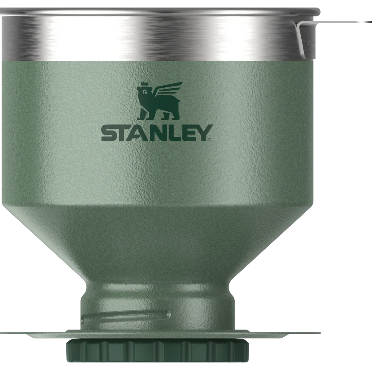ClassicPerfect BrewPourOverHammertoneGreen 1
