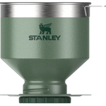 ClassicPerfect BrewPourOverHammertoneGreen 1