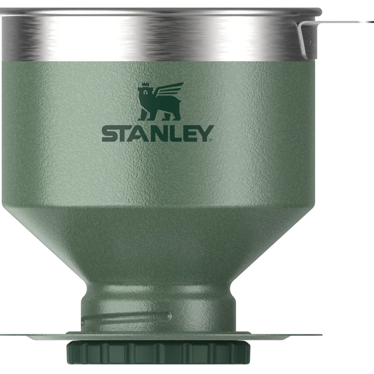 ClassicPerfect BrewPourOverHammertoneGreen 1
