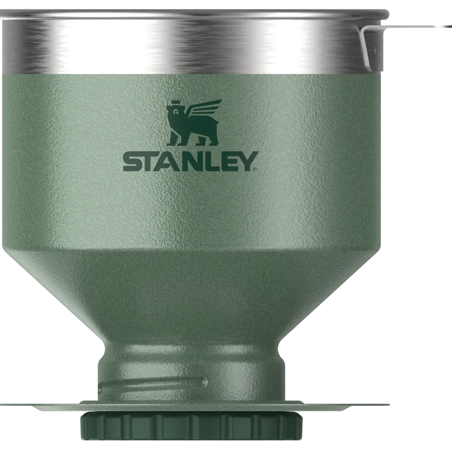 ClassicPerfect BrewPourOverHammertoneGreen 1