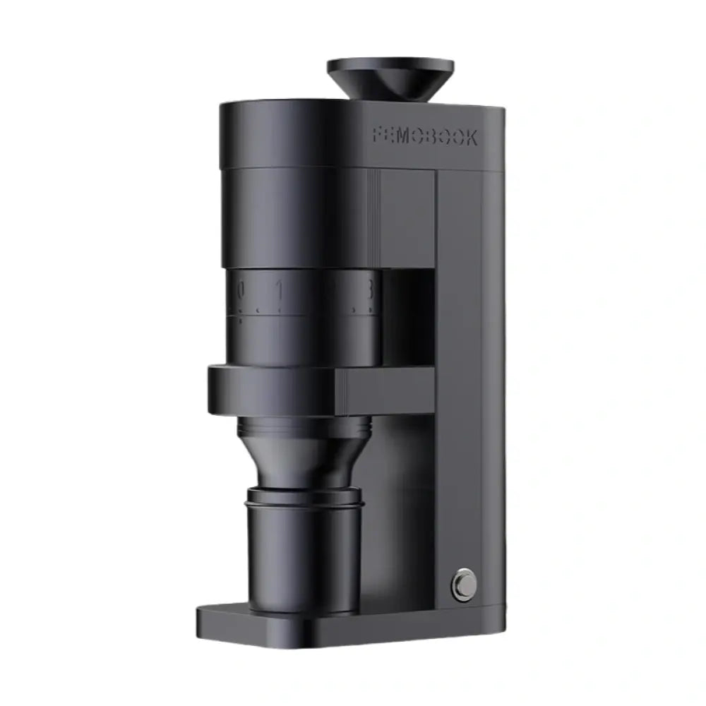 Femobook A68 Electric Coffee Grinder
