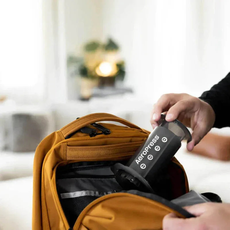 AeroPress Original Backpack 1 1x1 lihgt 1 6b3936a9 3ee5 4c42 86ce 5d266e2d3738 900x 1 800x