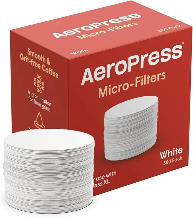 AeroPress Paper Micro-Filters