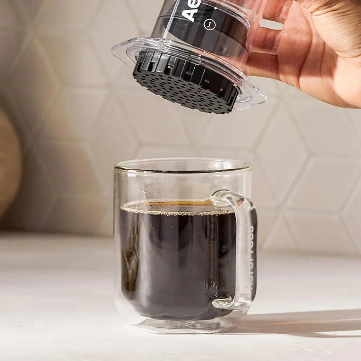 AeroPress Paper Micro-Filters