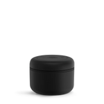 Atmos Vacuum Canister 02 matte black 0.4L 01