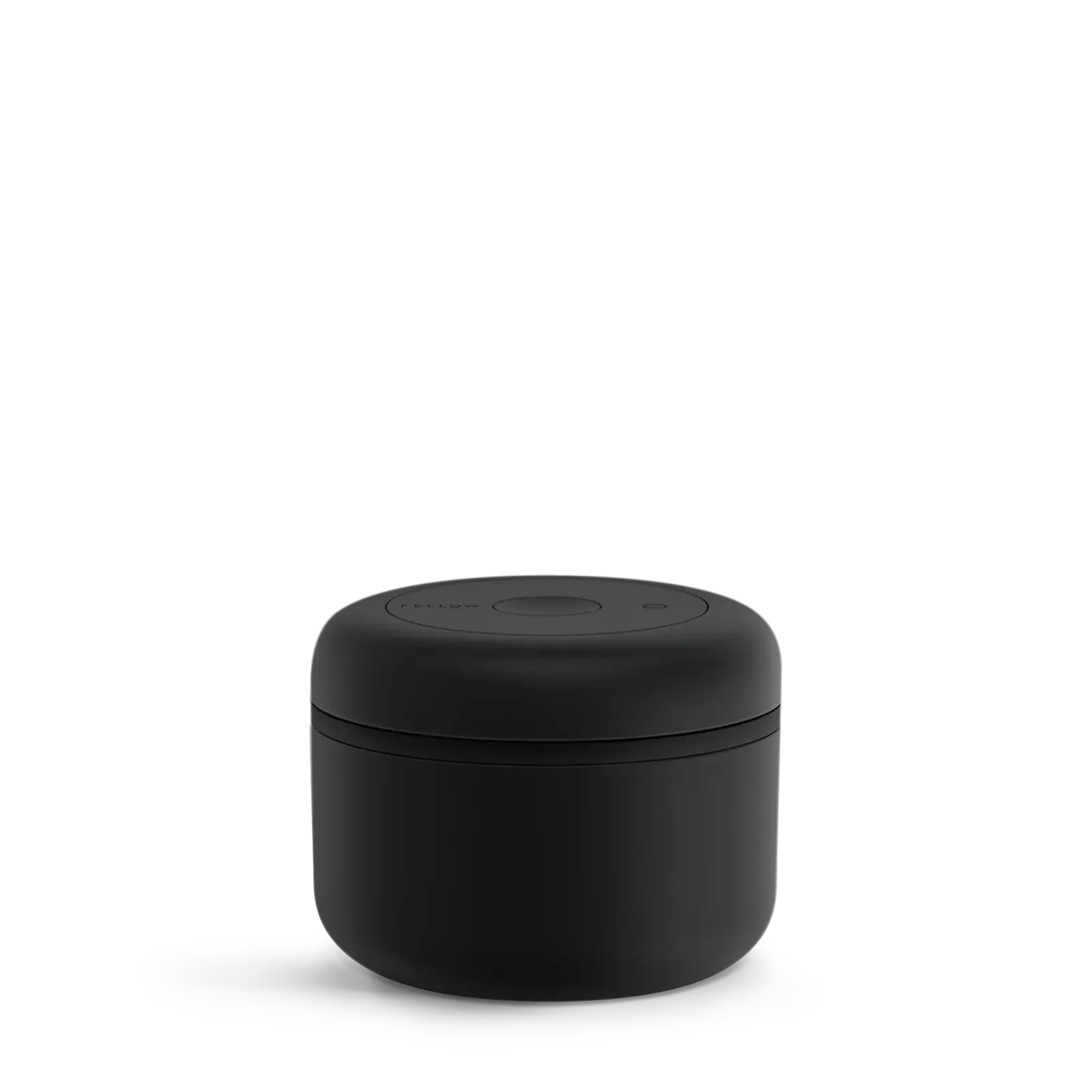 Atmos Vacuum Canister 02 matte black 0.4L 01