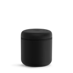 Atmos Vacuum Canister 02 matte black 0.7L 01 900x