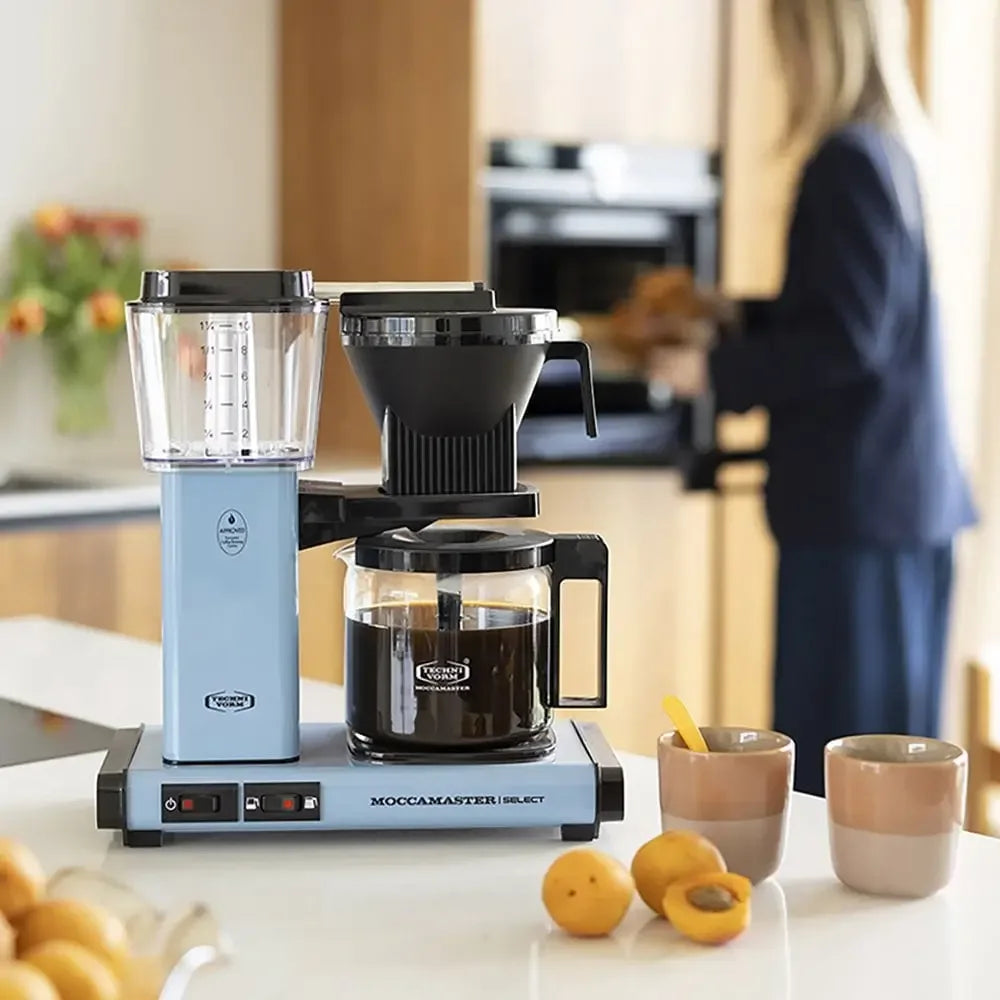 id6 moccamaster kbg select pastel blue 5