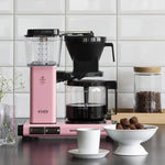 id6 moccamaster kbg select pink 5