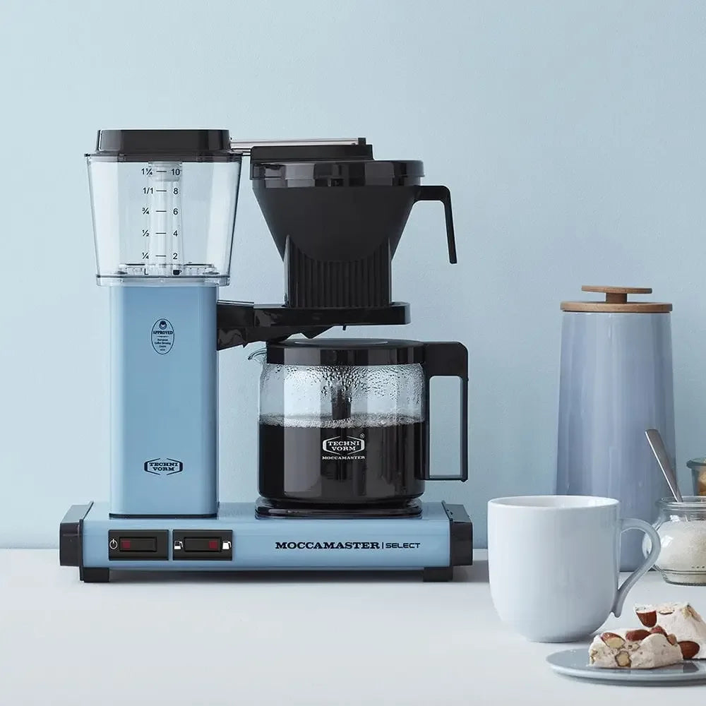 id7 moccamaster kbg select pastel blue 6