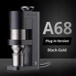 Femobook A68 Electric Coffee Grinder