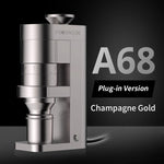 Femobook A68 Electric Coffee Grinder