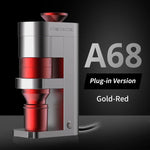 Femobook A68 Electric Coffee Grinder