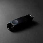 ANKOMN 2-in-1 Coffee Measuring Scoop – Black