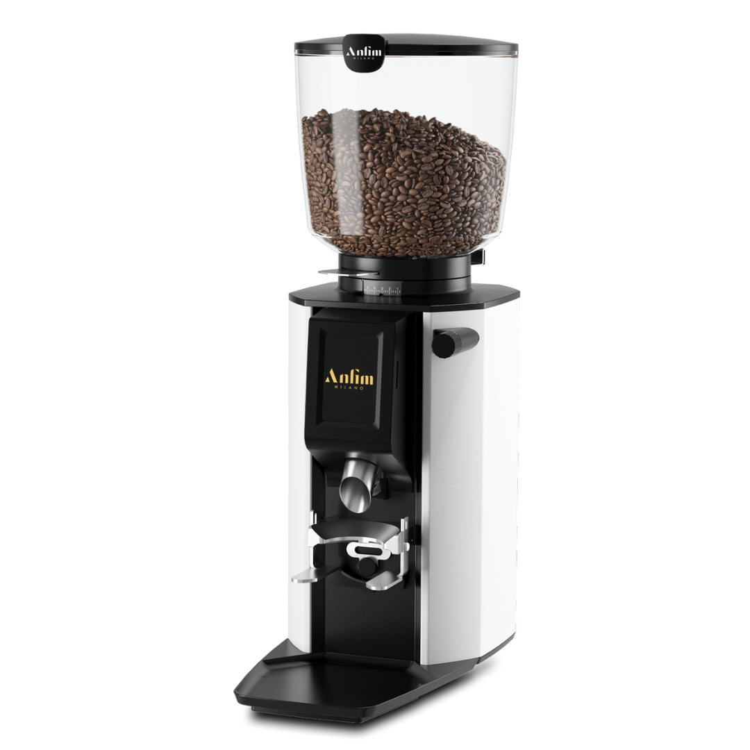 Anfim Luna 65mm Flat Burr Espresso Grinder