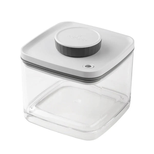Ankomn Turn-N-Seal Vacuum Storage Containers