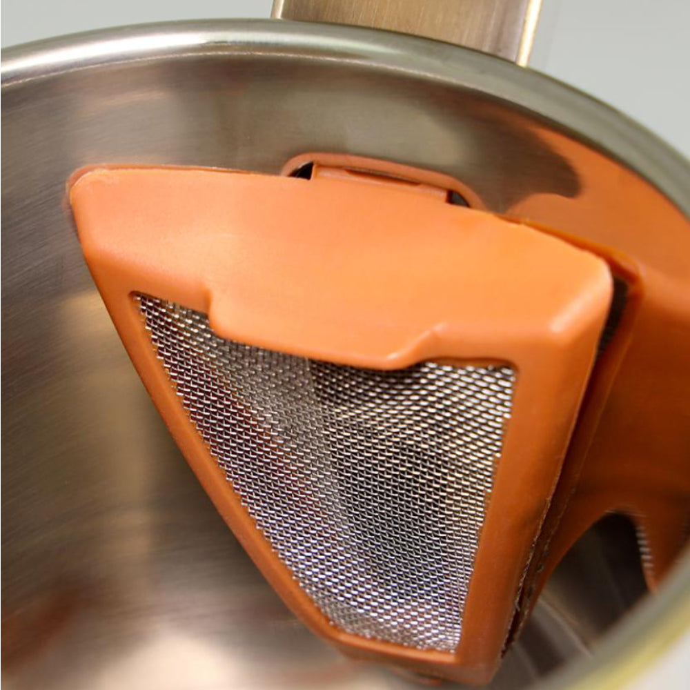 Arab Dalla Deem Electric Arabic Coffee Maker